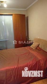 3-к квартира, вторичка, 82м2, 3/24 этаж