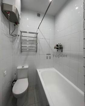 2-к квартира, вторичка, 44м2, 18/25 этаж