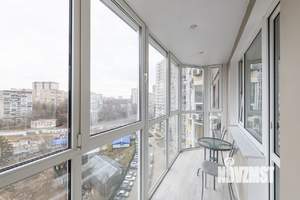 2-к квартира, вторичка, 50м2, 12/25 этаж