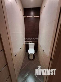 3-к квартира, вторичка, 66м2, 4/24 этаж
