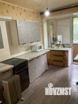 2-к квартира, вторичка, 52м2, 1/14 этаж