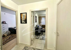 1-к квартира, вторичка, 41м2, 6/25 этаж