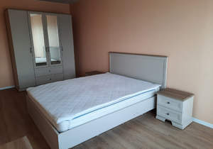 1-к квартира, вторичка, 44м2, 23/25 этаж