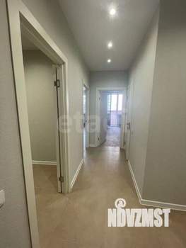 2-к квартира, вторичка, 48м2, 6/25 этаж