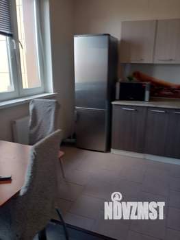 3-к квартира, вторичка, 62м2, 21/22 этаж