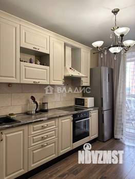 1-к квартира, вторичка, 42м2, 5/15 этаж