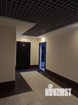 1-к квартира, вторичка, 36м2, 12/24 этаж