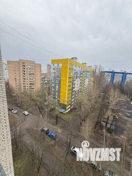 3-к квартира, вторичка, 63м2, 9/9 этаж