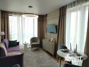 Студия квартира, вторичка, 25м2, 2/12 этаж