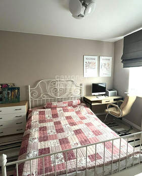 3-к квартира, вторичка, 68м2, 15/22 этаж