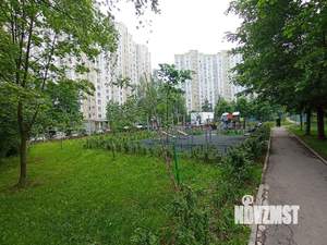 2-к квартира, вторичка, 60м2, 3/17 этаж