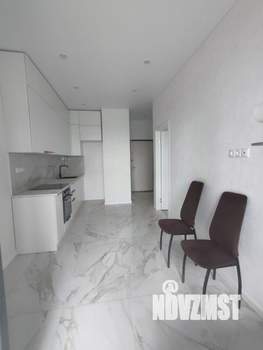 1-к квартира, вторичка, 35м2, 6/24 этаж