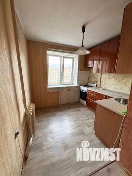 2-к квартира, вторичка, 54м2, 11/12 этаж