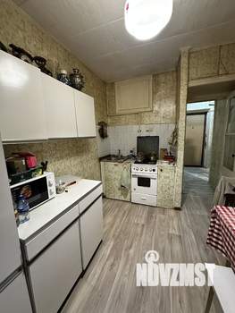 1-к квартира, вторичка, 31м2, 1/9 этаж