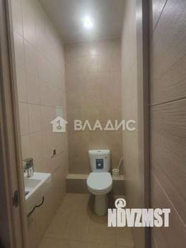 1-к квартира, вторичка, 35м2, 7/25 этаж