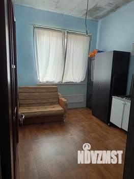 1-к квартира, вторичка, 37м2, 1/26 этаж