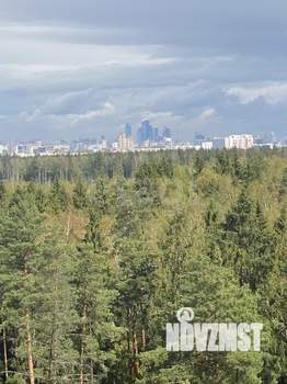 3-к квартира, вторичка, 75м2, 10/17 этаж