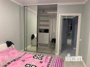 3-к квартира, вторичка, 64м2, 6/21 этаж