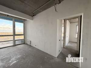 3-к квартира, вторичка, 66м2, 16/25 этаж