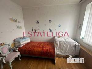 3-к квартира, вторичка, 74м2, 9/12 этаж