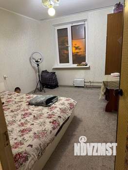 2-к квартира, вторичка, 46м2, 3/12 этаж