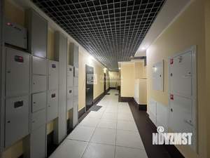 Студия квартира, вторичка, 24м2, 3/24 этаж