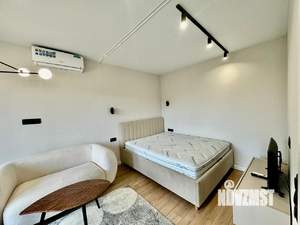 1-к квартира, вторичка, 31м2, 6/26 этаж