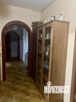 4-к квартира, вторичка, 86м2, 3/14 этаж