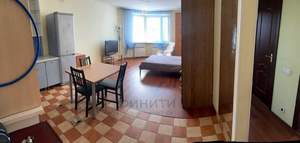 2-к квартира, вторичка, 42м2, 9/17 этаж