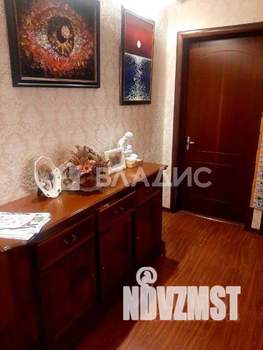 3-к квартира, вторичка, 75м2, 17/17 этаж