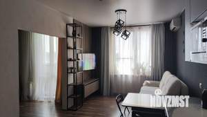 1-к квартира, вторичка, 58м2, 6/20 этаж