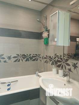 2-к квартира, вторичка, 59м2, 11/17 этаж