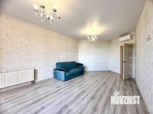 2-к квартира, вторичка, 58м2, 19/24 этаж