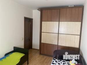 3-к квартира, вторичка, 73м2, 5/17 этаж