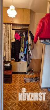 3-к квартира, вторичка, 55м2, 1/5 этаж