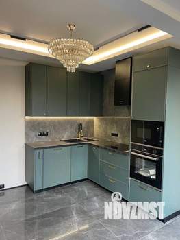 3-к квартира, вторичка, 67м2, 2/25 этаж