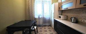 1-к квартира, вторичка, 43м2, 3/12 этаж