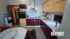 1-к квартира, вторичка, 52м2, 8/18 этаж