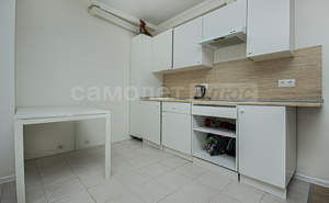 1-к квартира, вторичка, 38м2, 4/25 этаж