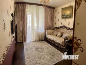 1-к квартира, вторичка, 37м2, 9/12 этаж