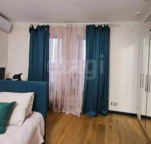 2-к квартира, вторичка, 64м2, 12/15 этаж