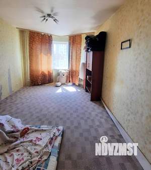 2-к квартира, вторичка, 56м2, 15/22 этаж