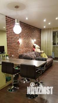 2-к квартира, вторичка, 55м2, 11/20 этаж