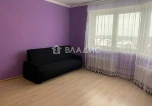 1-к квартира, вторичка, 45м2, 13/22 этаж