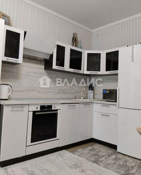 2-к квартира, вторичка, 47м2, 5/25 этаж