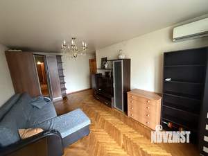 2-к квартира, вторичка, 46м2, 5/5 этаж