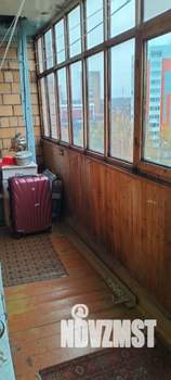 2-к квартира, вторичка, 35м2, 8/9 этаж