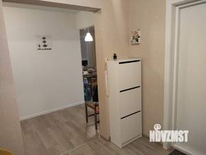 3-к квартира, вторичка, 85м2, 7/16 этаж