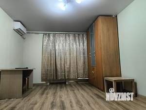 1-к квартира, вторичка, 37м2, 10/16 этаж