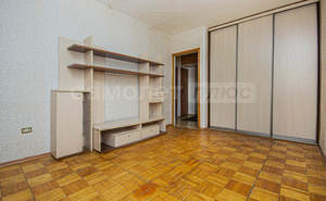 1-к квартира, вторичка, 33м2, 2/12 этаж